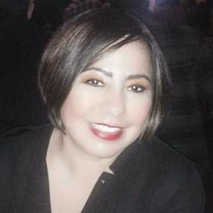 Meet your Posher, Leticia